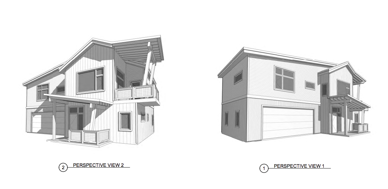 Coffey Renderings
